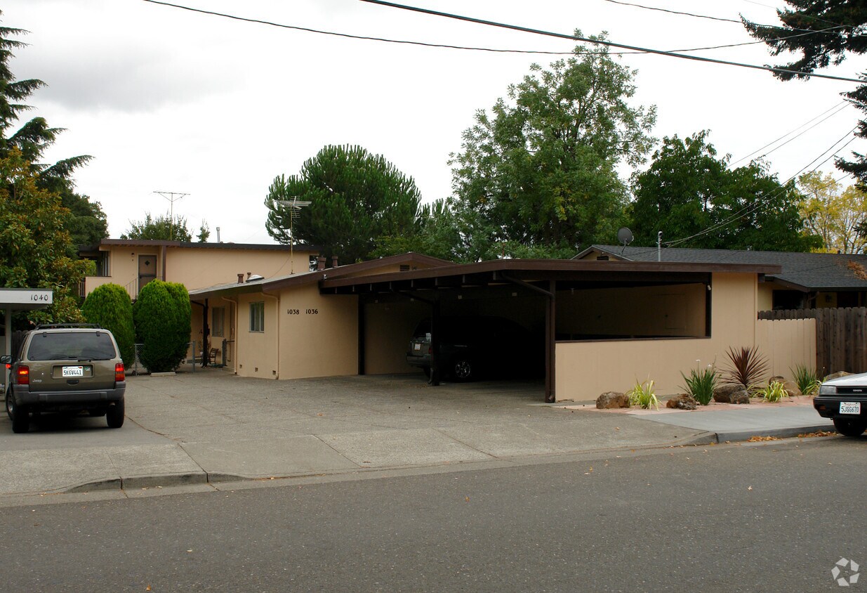 Primary Photo - 1036 3rd St