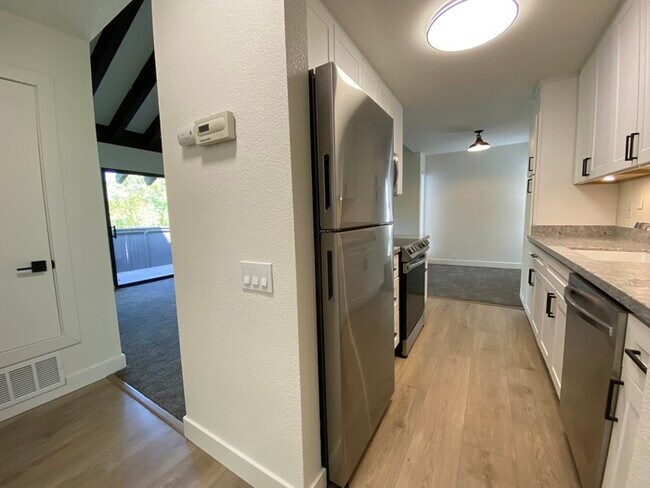 Foto del edificio - Charming 1bd/1ba Condo
