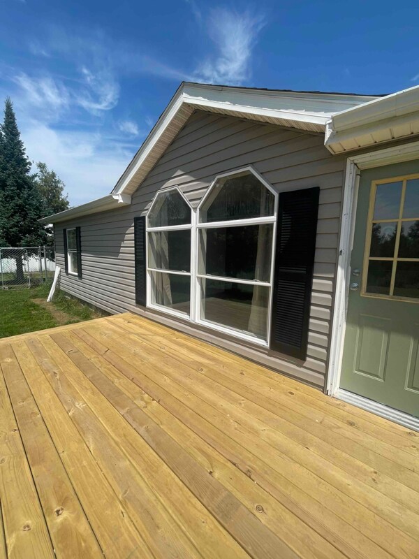 Foto principal - 6999 K Ln