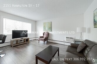Building Photo - 2151 Hamilton St