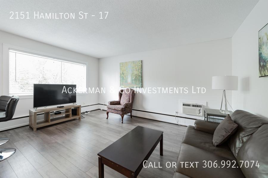 Photo principale - 2151 Hamilton St