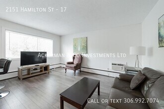 Building Photo - 2151 Hamilton St
