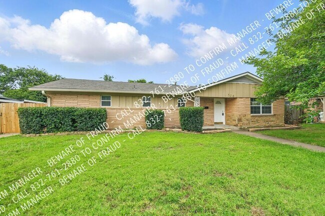 Building Photo - 506 E Alexander Ln
