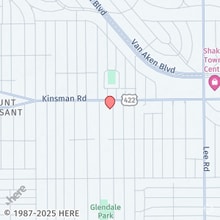 Building Photo - 3526 E 151st St
