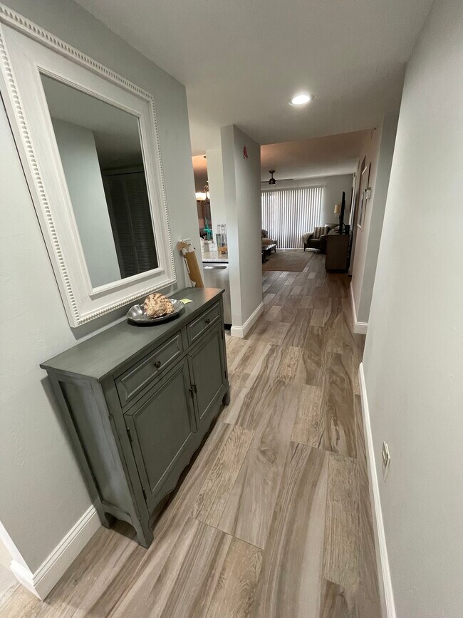 Entry - 12661 Kelly Sands Way