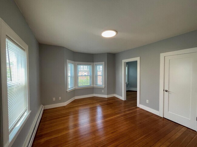 Foto del edificio - 356 Somerville Ave