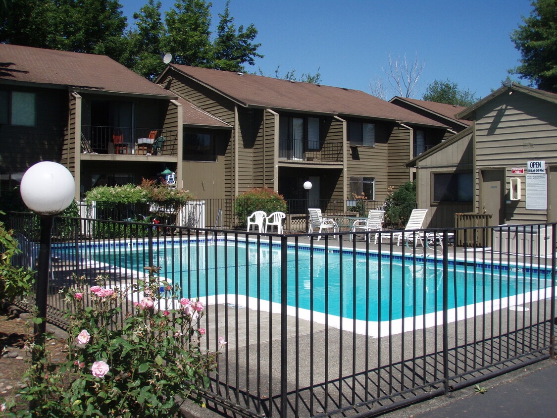 12625 SW Colony Ln, Beaverton, OR 97005 Apartments in Beaverton, OR