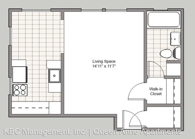 Building Photo - Studio, 1 bath Apartment - 2503 NW Raleigh St