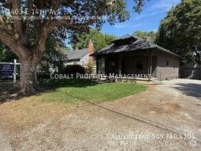 Building Photo - 1403 E 14th Ave