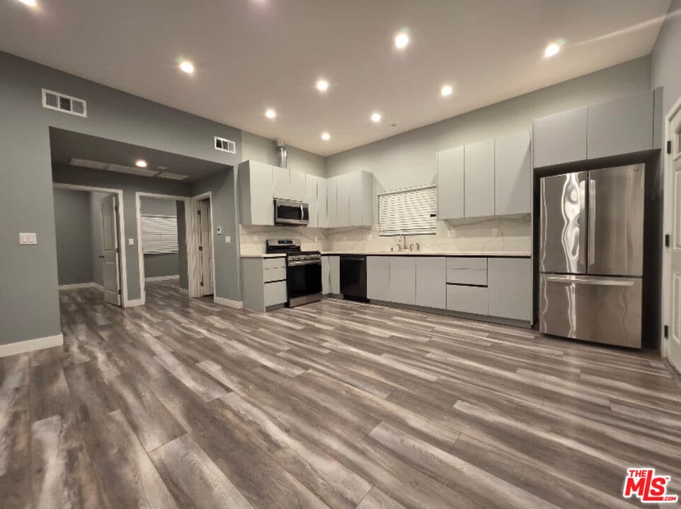Foto principal - 1418 Hewitt St