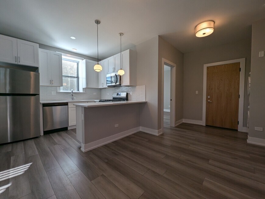 Foto principal - 3931 N Janssen Ave