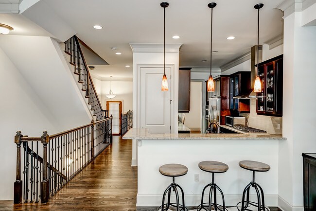 Foto del edificio - 531 Ansley Cir NE