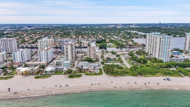 Foto del edificio - 1401 S Ocean Dr