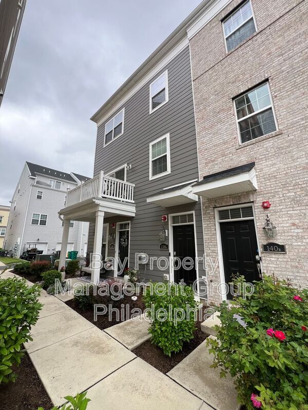 Building Photo - 138B Fleet Ct