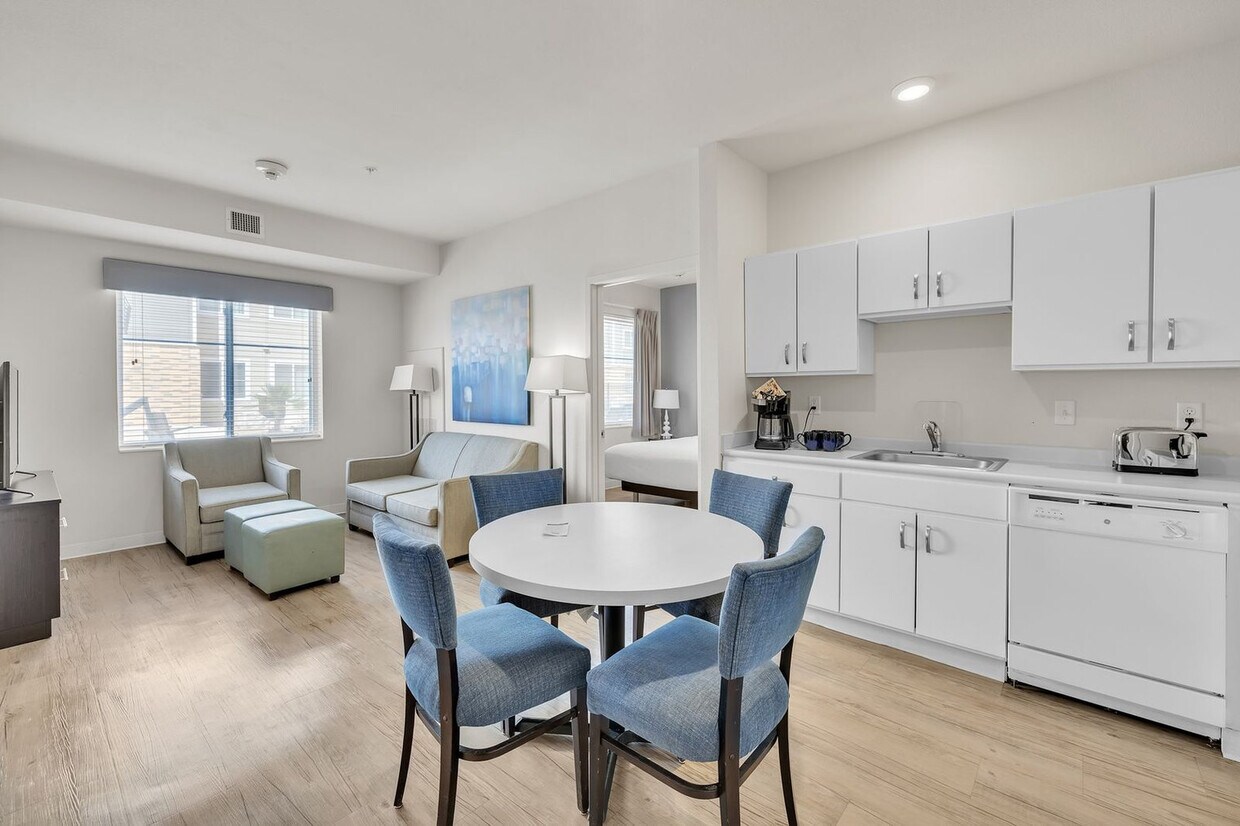 Foto principal - 5423 N Loop 1604 W