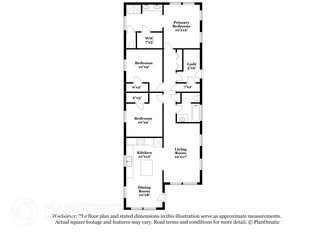 Building Photo - 4665 Queensboro Ave S