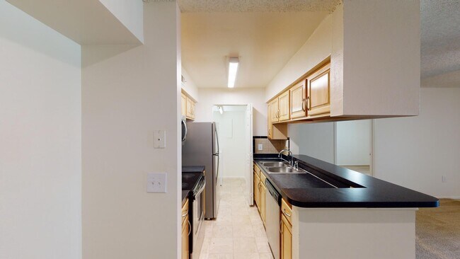 Interior Photo - Lakewood Place