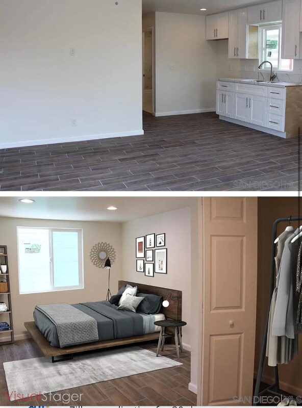 Foto principal - 2115 Logan Ave