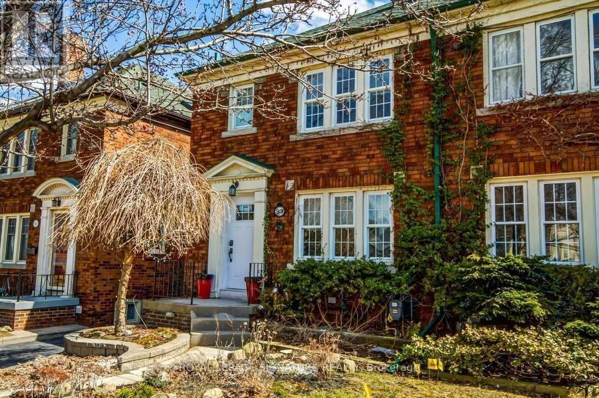 Primary Photo - 93 Southvale Dr