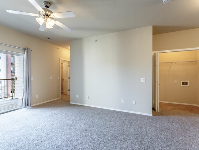 Building Photo - Coryell Courts Apartments