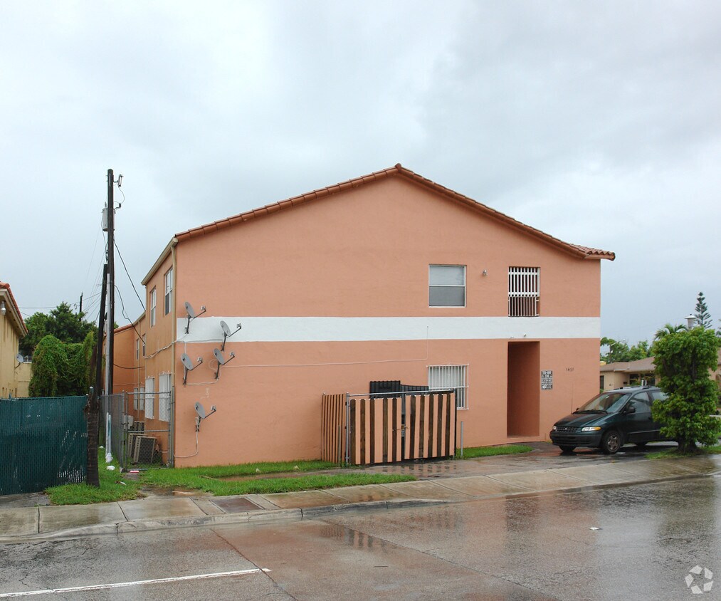 Foto del edificio - 1431 SW 22nd Ave