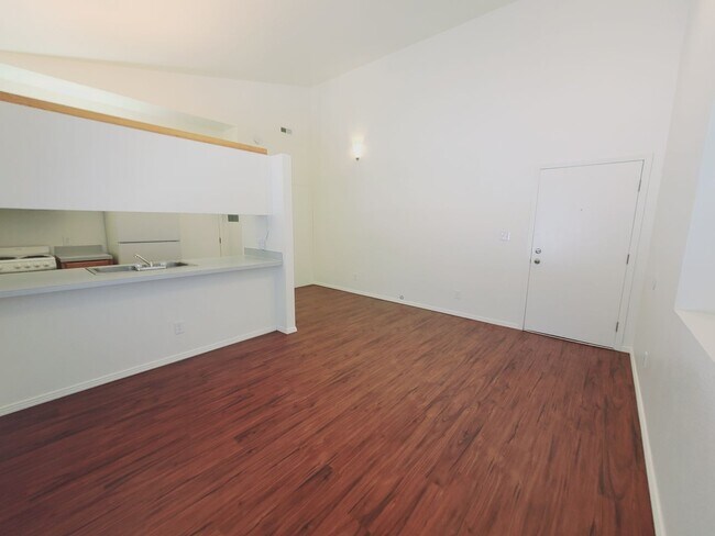 Foto del edificio - 606 W Hays St