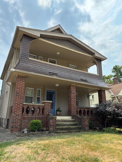Building Photo - 3703 Albertly Ave