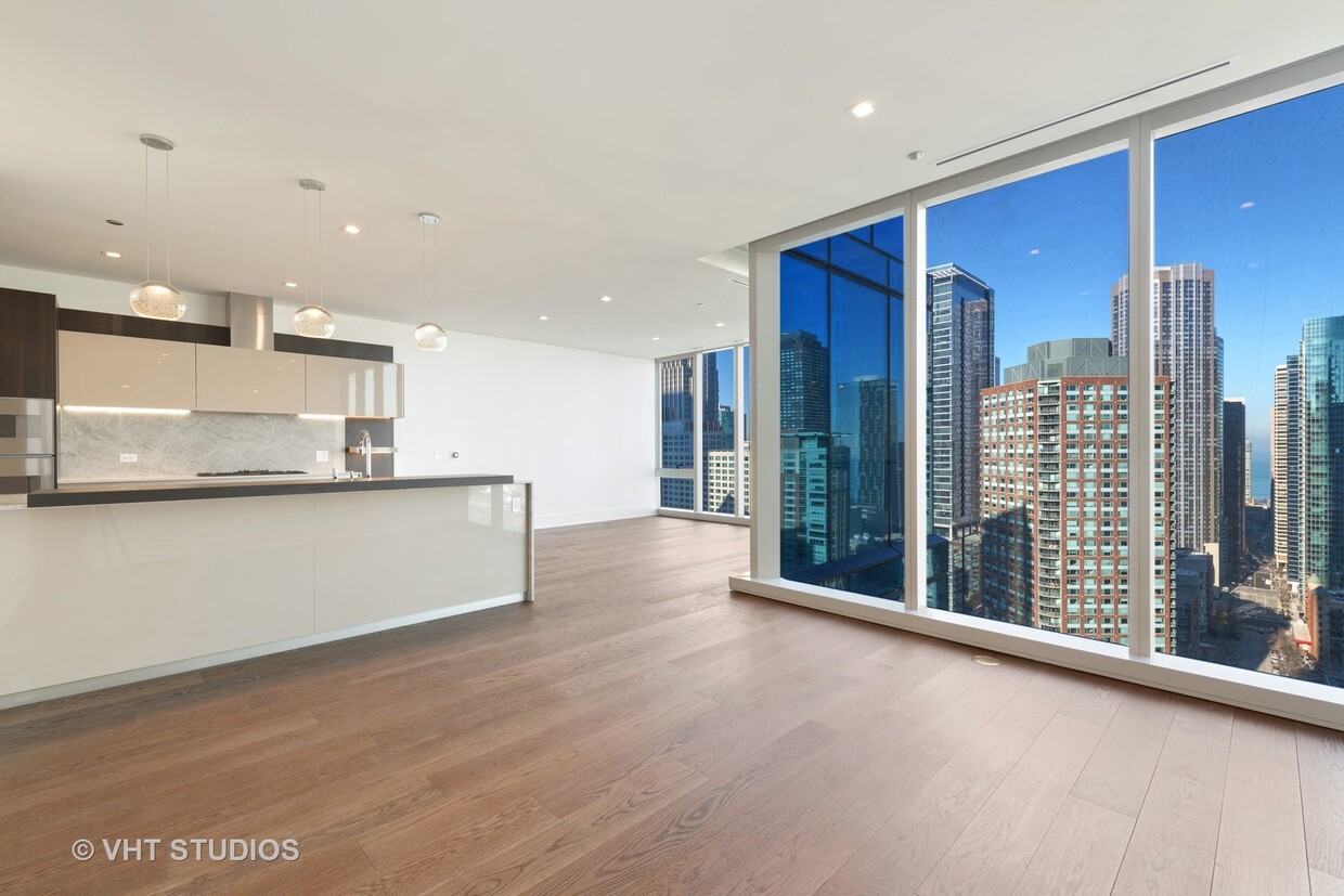 Foto principal - 363 E Wacker Dr