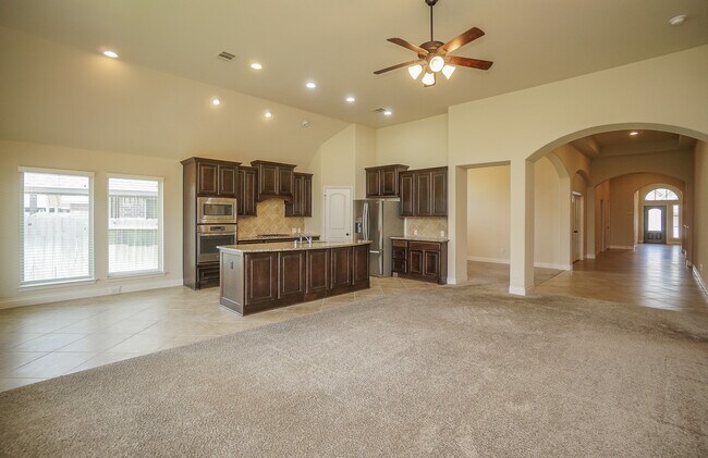 Foto del edificio - 1215 Watercrest Park Ln