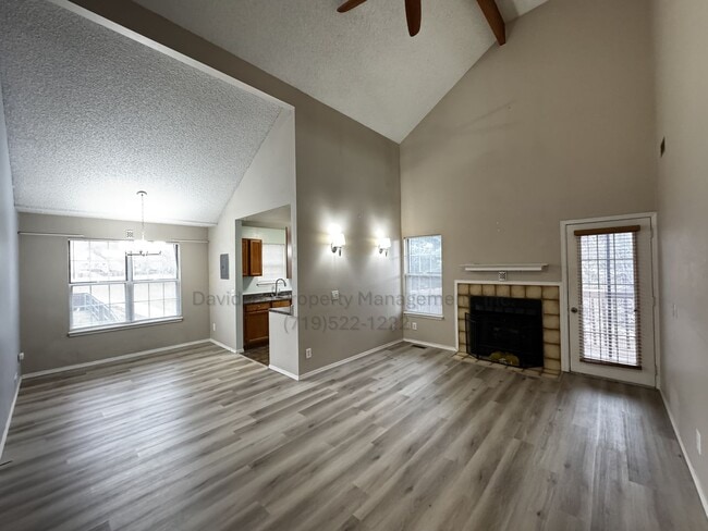 Photo - Beautiful 2 Bedroom Condo Near UCCS