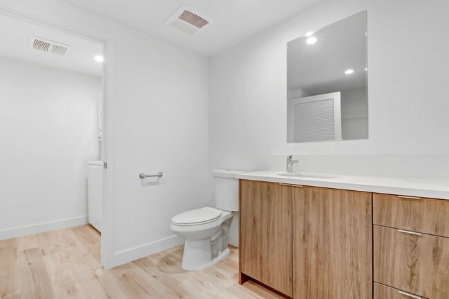 Interior Photo - TALA Local at 3057-3067 W. Pico Blvd