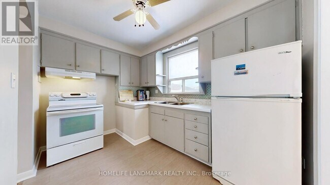 Photo du bâtiment - 219 Southview Rd