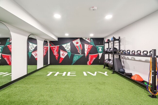 Photo - The Ivy Apartments