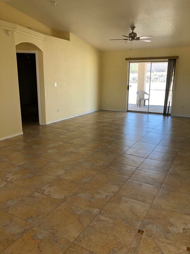 Foto del edificio - Pet Friendly 3 Bedroom - 2 Bath