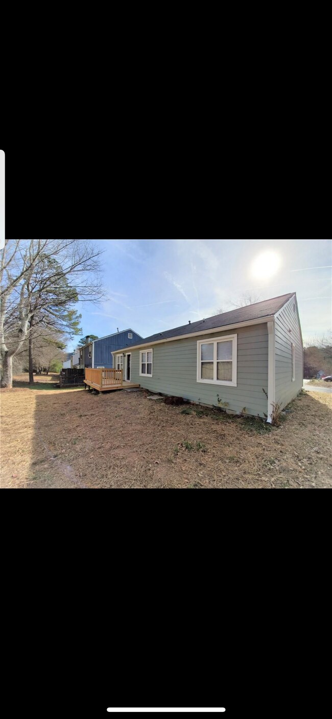 Building Photo - 6416 Charter Way