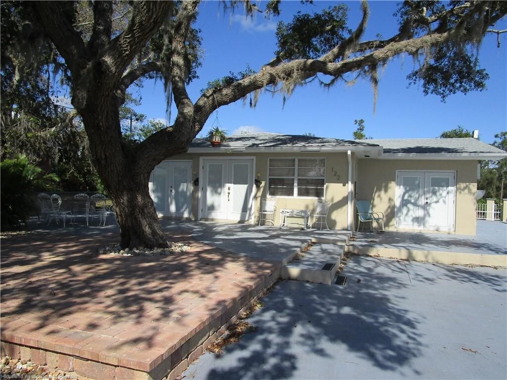 122 Parkview Dr, Lake Placid, FL 33852 House Rental in Lake Placid