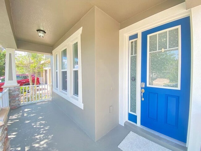 Foto del edificio - 8433 Corkfield Ave