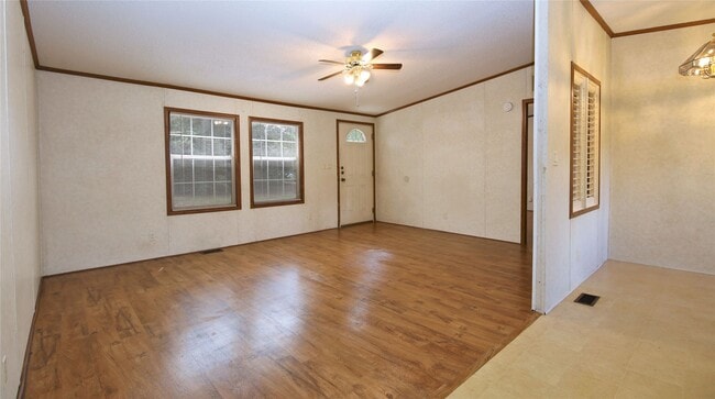 Building Photo - 13261 Old Texaco Rd