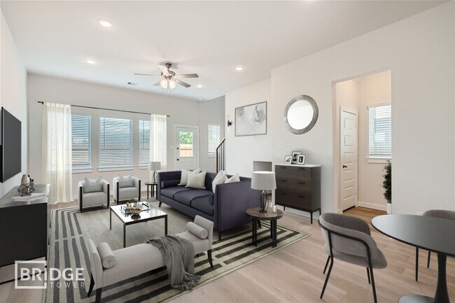 Foto del edificio - OXFORD-33122 Willow Heights Ln, Magnolia, ...