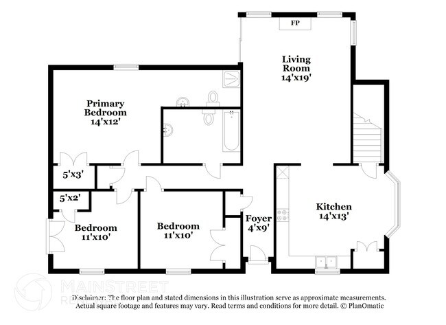 Building Photo - 1501 N Aztec Ave