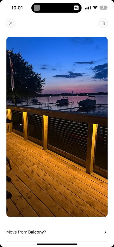 Foto principal - 750 Lakeview Dr