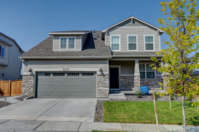 Photo - 9173 Richfield St House