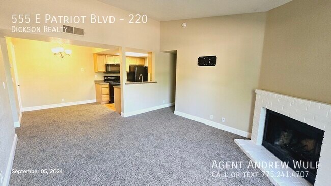 Foto del edificio - Spacious Condo With Amazing Amenities