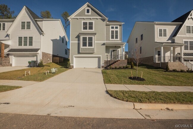 Building Photo - 18218 Veronica Ct