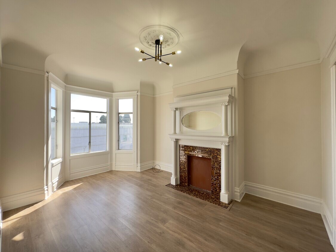 Foto principal - 1544 Howard St