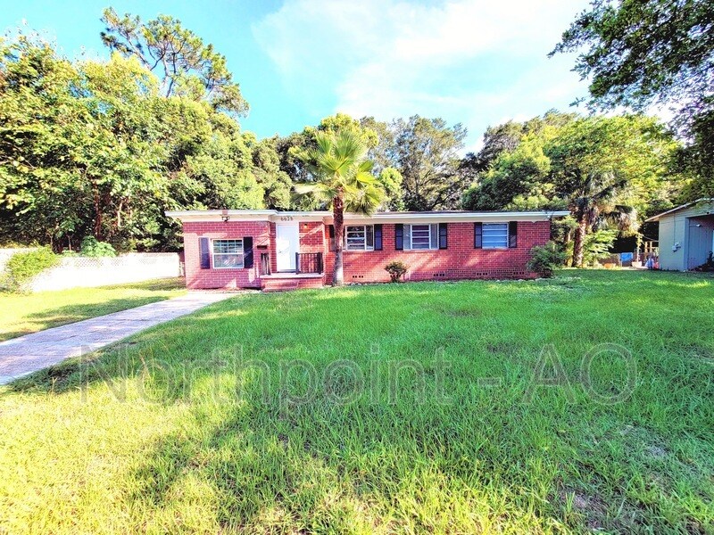 6628 Pine Summit Dr, Jacksonville, FL 32211 House for Rent in