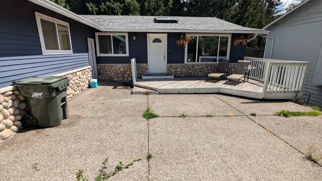 Front of House - 25306 170th Pl SE