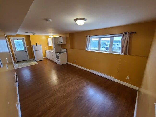 Building Photo - 11A Nautilus Street