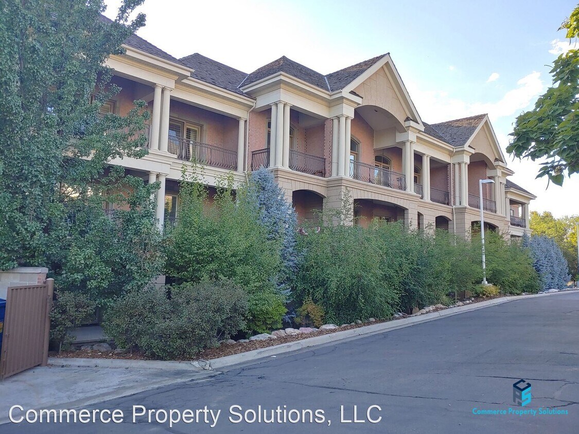 Primary Photo - 3 br, 3 bath House - 2655 N 140 E #303 Cou...