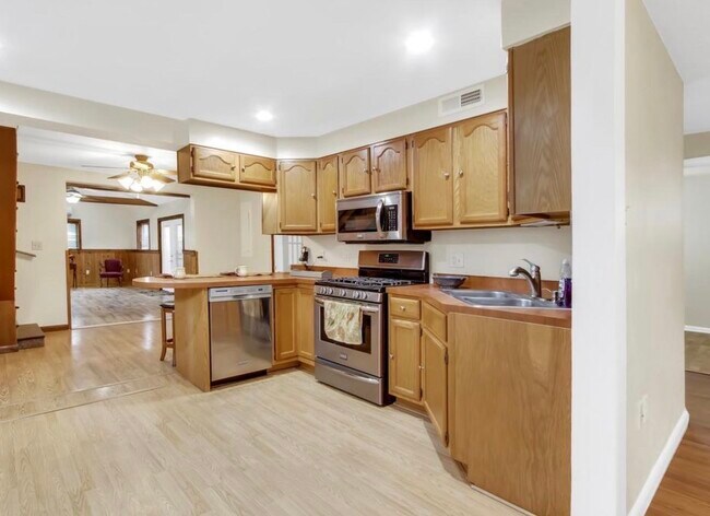 Foto del edificio - 3231 Alta Vista Rd